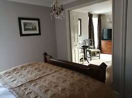 Lake Country House Hotel & Spa