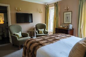 Lake Country House Hotel & Spa