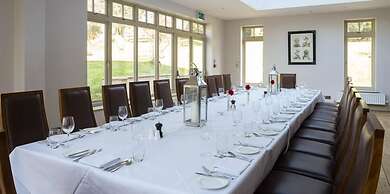 Lake Country House Hotel & Spa