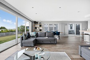 Huxham View and Annex