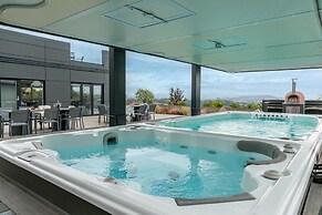 Huxham View and Annex