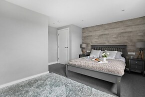 Huxham View and Annex