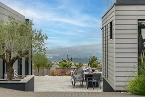 Huxham View and Annex