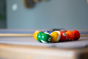 Huxham View and Annex