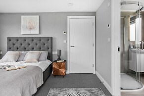 Huxham View and Annex