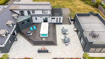 Huxham View and Annex