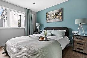 Huxham View and Annex