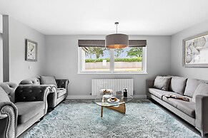 Huxham View and Annex