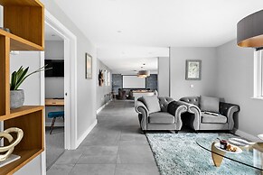 Huxham View and Annex