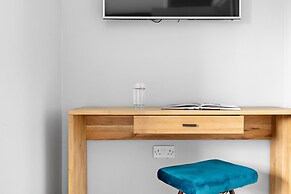 Huxham View and Annex