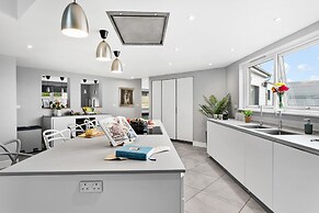 Huxham View and Annex