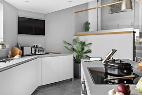 Huxham View and Annex