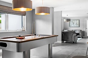 Huxham View and Annex