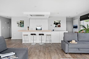 Huxham View and Annex