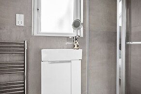 Huxham View and Annex