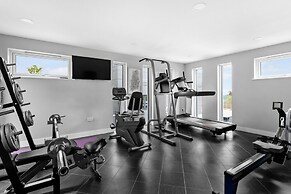 Huxham View and Annex