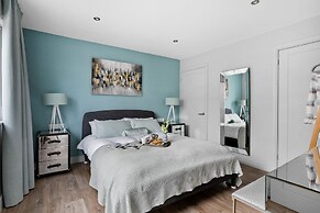 Huxham View and Annex