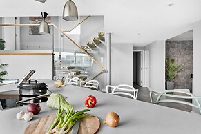 Huxham View and Annex