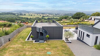 Huxham View and Annex