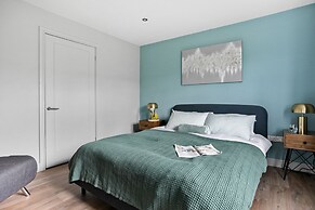 Huxham View and Annex