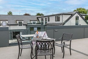 Huxham View and Annex