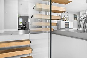 Huxham View and Annex