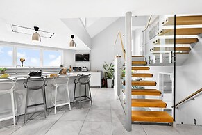 Huxham View and Annex