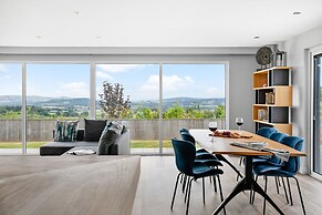 Huxham View and Annex