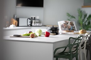 Huxham View and Annex