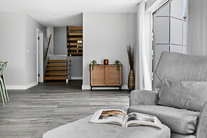 Huxham View and Annex