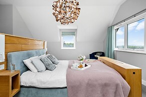 Huxham View and Annex