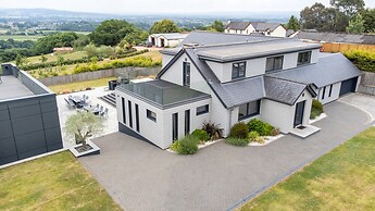 Huxham View and Annex