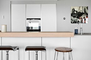 Huxham View and Annex