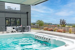 Huxham View and Annex