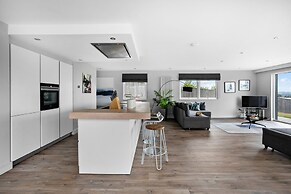 Huxham View and Annex