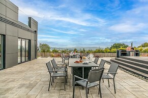 Huxham View and Annex