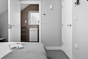 Huxham View and Annex