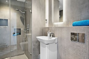 Huxham View and Annex