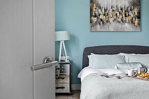 Huxham View and Annex