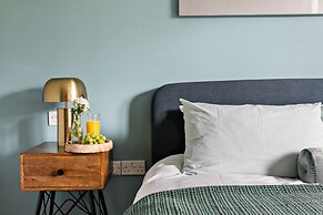 Huxham View and Annex