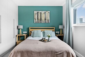 Huxham View and Annex