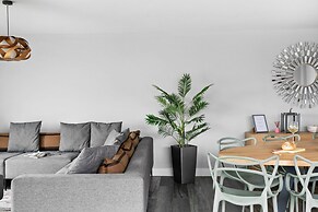 Huxham View and Annex