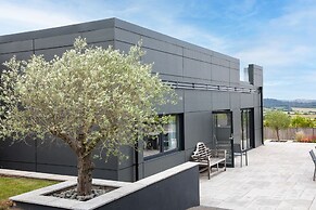 Huxham View and Annex