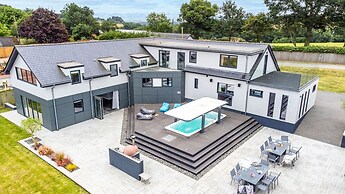 Huxham View and Annex