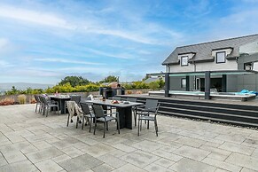 Huxham View and Annex