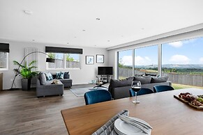 Huxham View and Annex