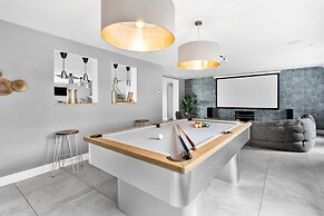 Huxham View and Annex