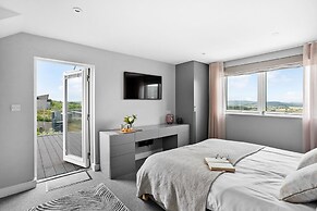 Huxham View and Annex