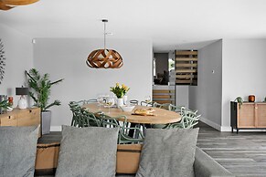 Huxham View and Annex