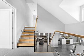 Huxham View and Annex